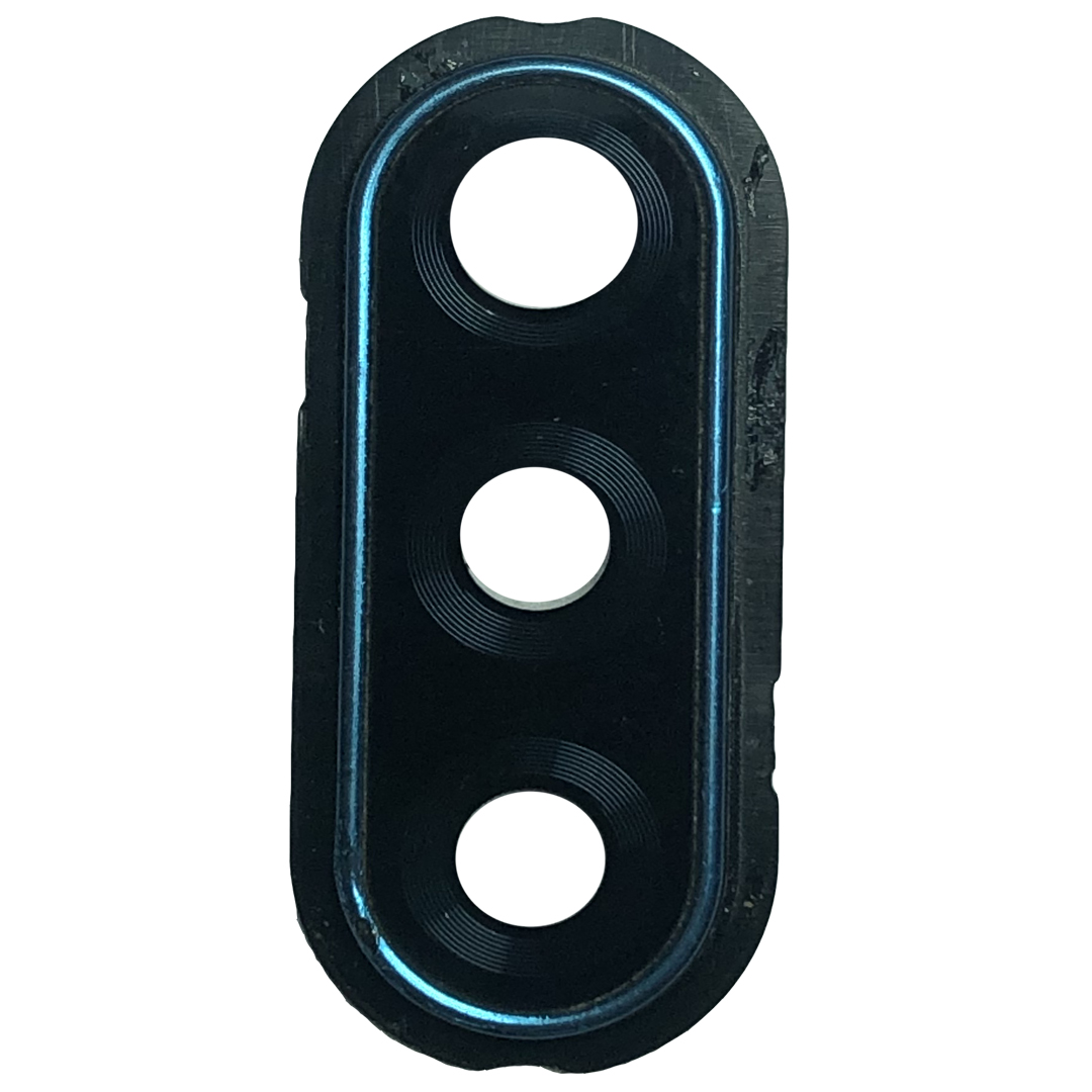 Lente de Camara orilla azul Lg K50s / LG-MH45